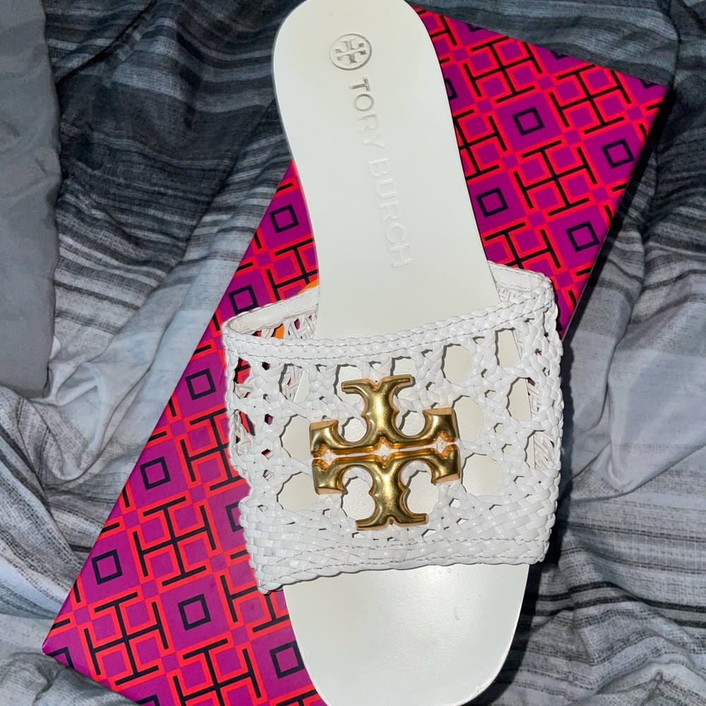 tory burch sandals